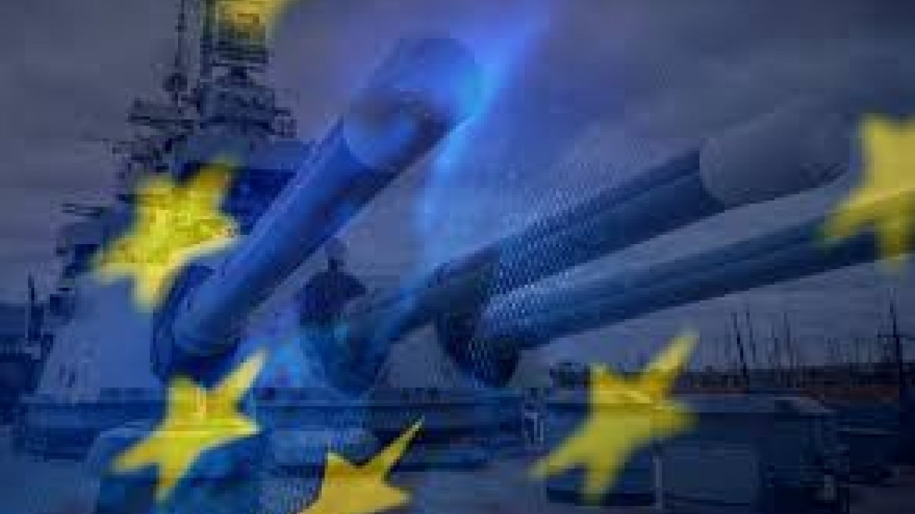 Foto - 'Türkiye'nin savunma programına girmesini engelleyeceğiz'