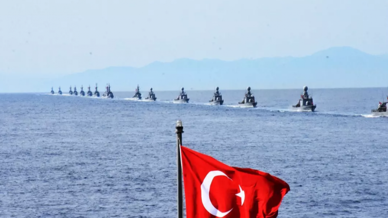 Foto - 'Türkiye'nin savunma programına girmesini engelleyeceğiz'