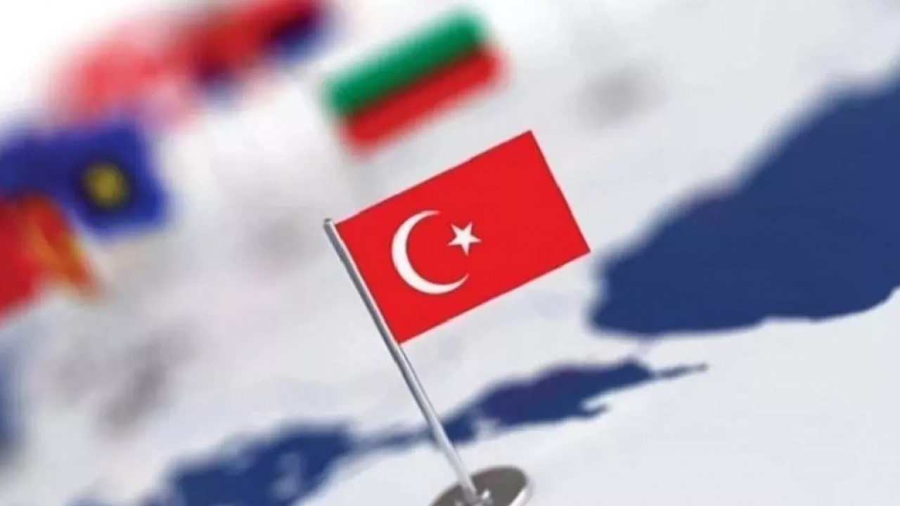 Foto - 'Türkiye'nin savunma programına girmesini engelleyeceğiz'