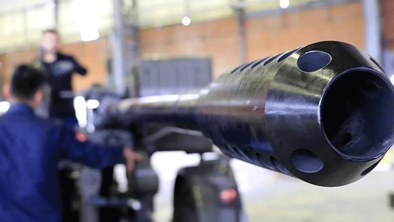 'Kapatıldı' iddiası sonrası Türkiye'nin savunma sanayi devi MKE'den flaş açıklama