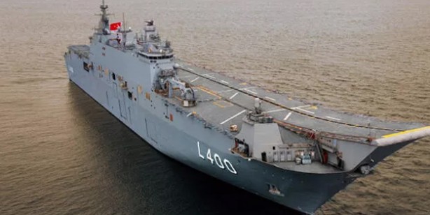 Foto - Türkiye'nin savunma sanayideki büyük adımı: Tarihe geçecek hamle! Dünyada ilk kez Türkiye başaracak