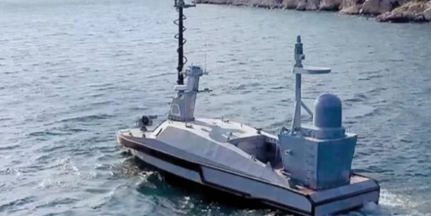 Foto - Türkiye'nin savunma sanayideki büyük adımı: Tarihe geçecek hamle! Dünyada ilk kez Türkiye başaracak