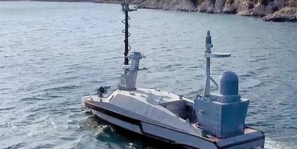 Foto - Türkiye'nin savunma sanayideki büyük adımı: Tarihe geçecek hamle! Dünyada ilk kez Türkiye başaracak