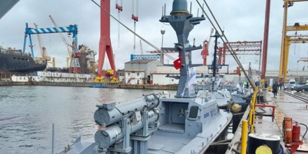 Foto - Türkiye'nin savunma sanayideki büyük adımı: Tarihe geçecek hamle! Dünyada ilk kez Türkiye başaracak