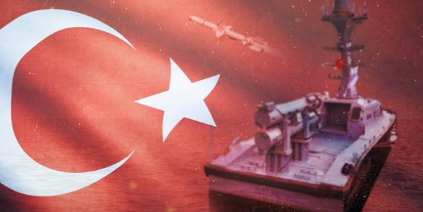 Foto - Türkiye'nin savunma sanayideki büyük adımı: Tarihe geçecek hamle! Dünyada ilk kez Türkiye başaracak