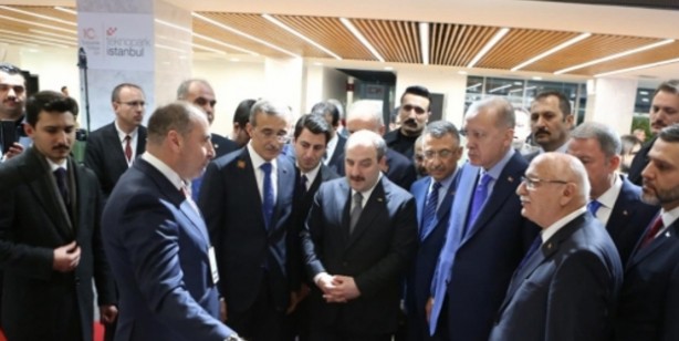 Foto - Türkiye'nin savunma sanayideki büyük adımı: Tarihe geçecek hamle! Dünyada ilk kez Türkiye başaracak