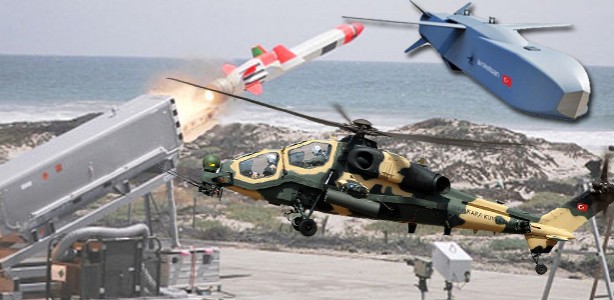 Foto - Türkiye'nin savunma sanayii adımları İngilizleri tam anlamıyla şaşkına çevirdi: Özerklik ilan edebilirler