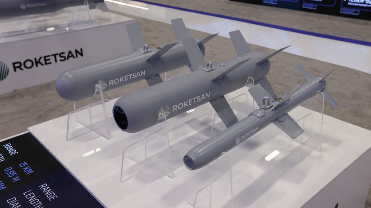 Foto - Türkiye'nin savunma sanayii ülkeyi karıştırdı: Biz sadece satın alıyoruz, onlar deprem etkisi oluşturuyor