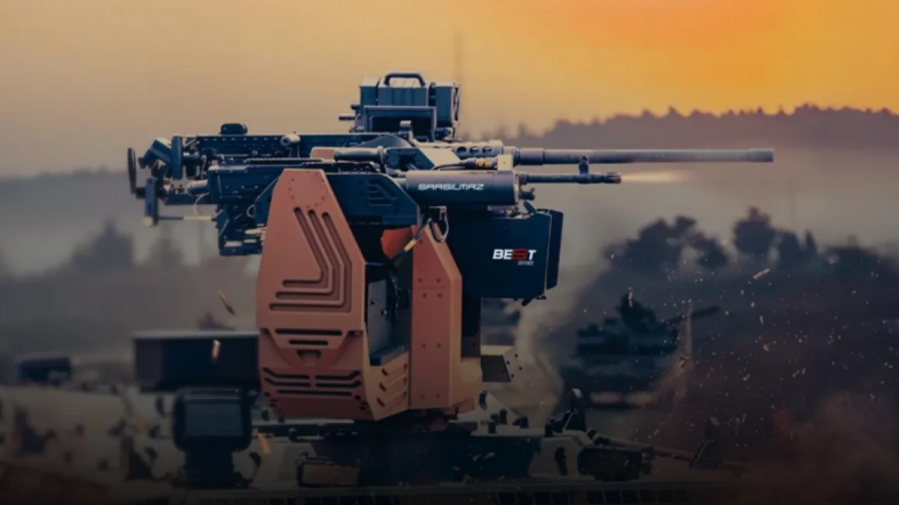 Türkiye'nin savunma sanayii ülkeyi karıştırdı: Biz sadece satın alıyoruz, onlar deprem etkisi oluşturuyor