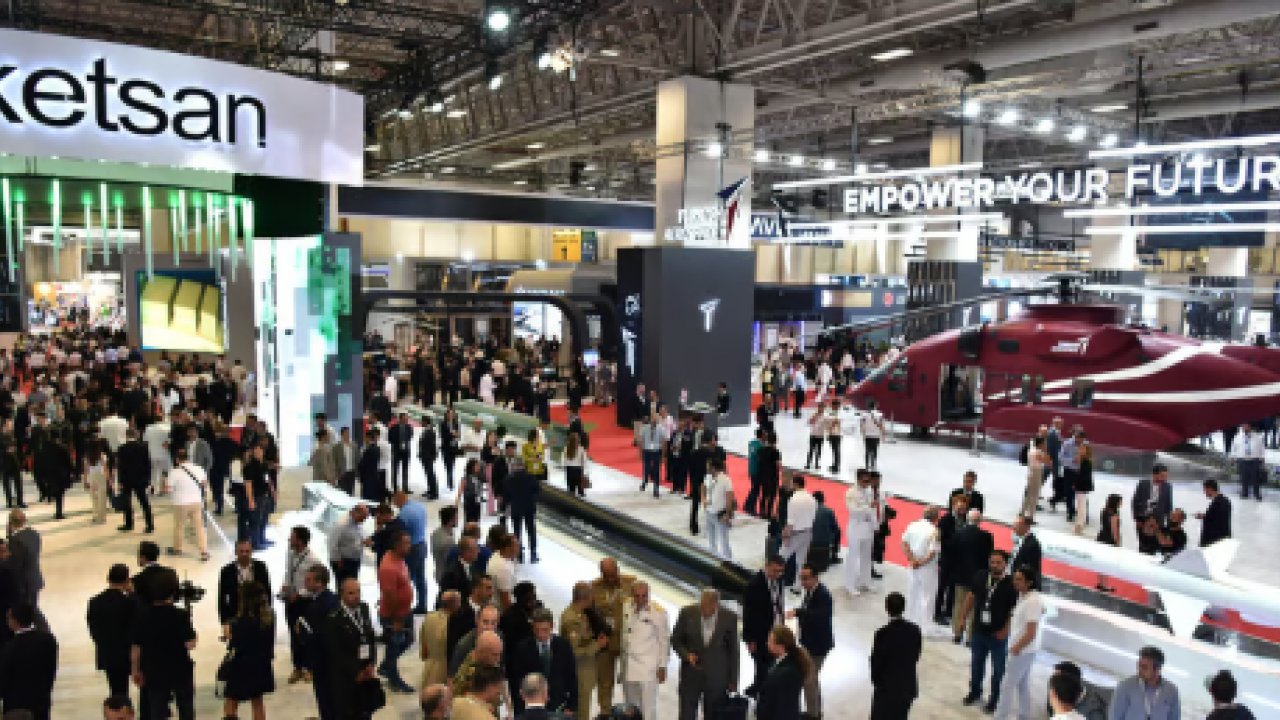 Foto - Türkiye'nin savunma sanayii ülkeyi karıştırdı: Biz sadece satın alıyoruz, onlar deprem etkisi oluşturuyor