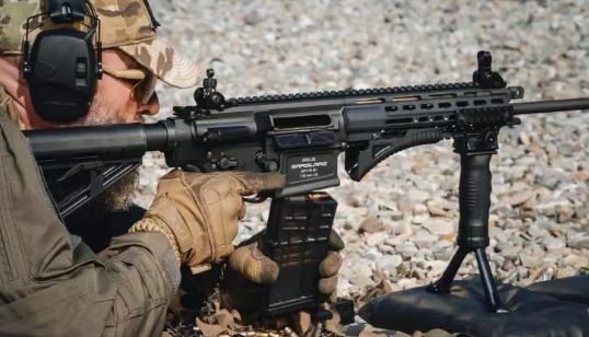 Foto - Türkiye'nin savunma sanayisindeki en büyük sır ortaya çıktı! Yabancı uzmanlar şok oldu