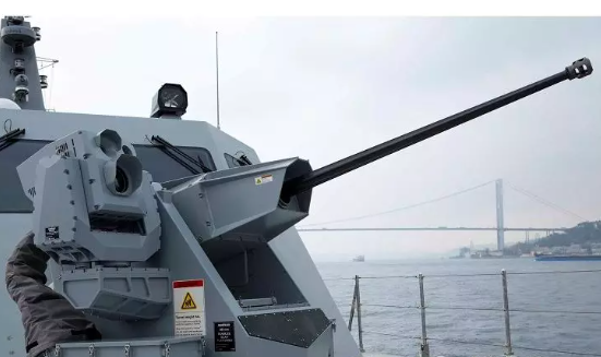 Foto - Türkiye'nin savunma sanayisindeki en büyük sır ortaya çıktı! Yabancı uzmanlar şok oldu