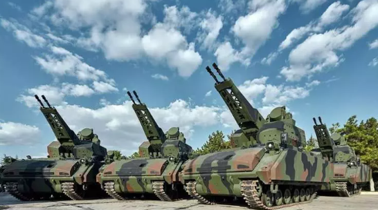 Foto - Türkiye'nin savunma sanayisindeki en büyük sır ortaya çıktı! Yabancı uzmanlar şok oldu