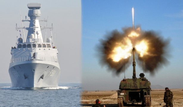 Türkiye'nin savunma sanayisindeki en büyük sır ortaya çıktı! Yabancı uzmanlar şok oldu