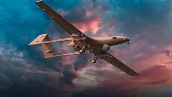 Foto - Türkiye'nin savunması dünya medyasında! 6 ülkenin tercihi Türkiye oldu