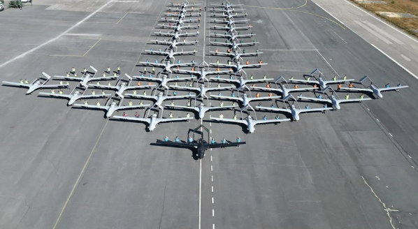 Foto - Türkiye'nin savunması dünya medyasında! 6 ülkenin tercihi Türkiye oldu