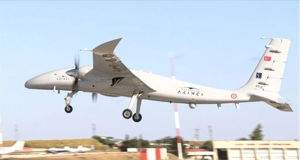 Foto - Türkiye'nin savunması dünya medyasında! 6 ülkenin tercihi Türkiye oldu