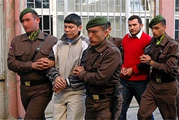 Foto - Türkiye'nin seri katilleri ve kan donduran hikayeleri