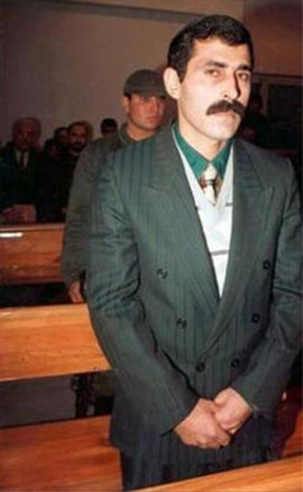 Foto - Türkiye'nin seri katilleri ve kan donduran hikayeleri