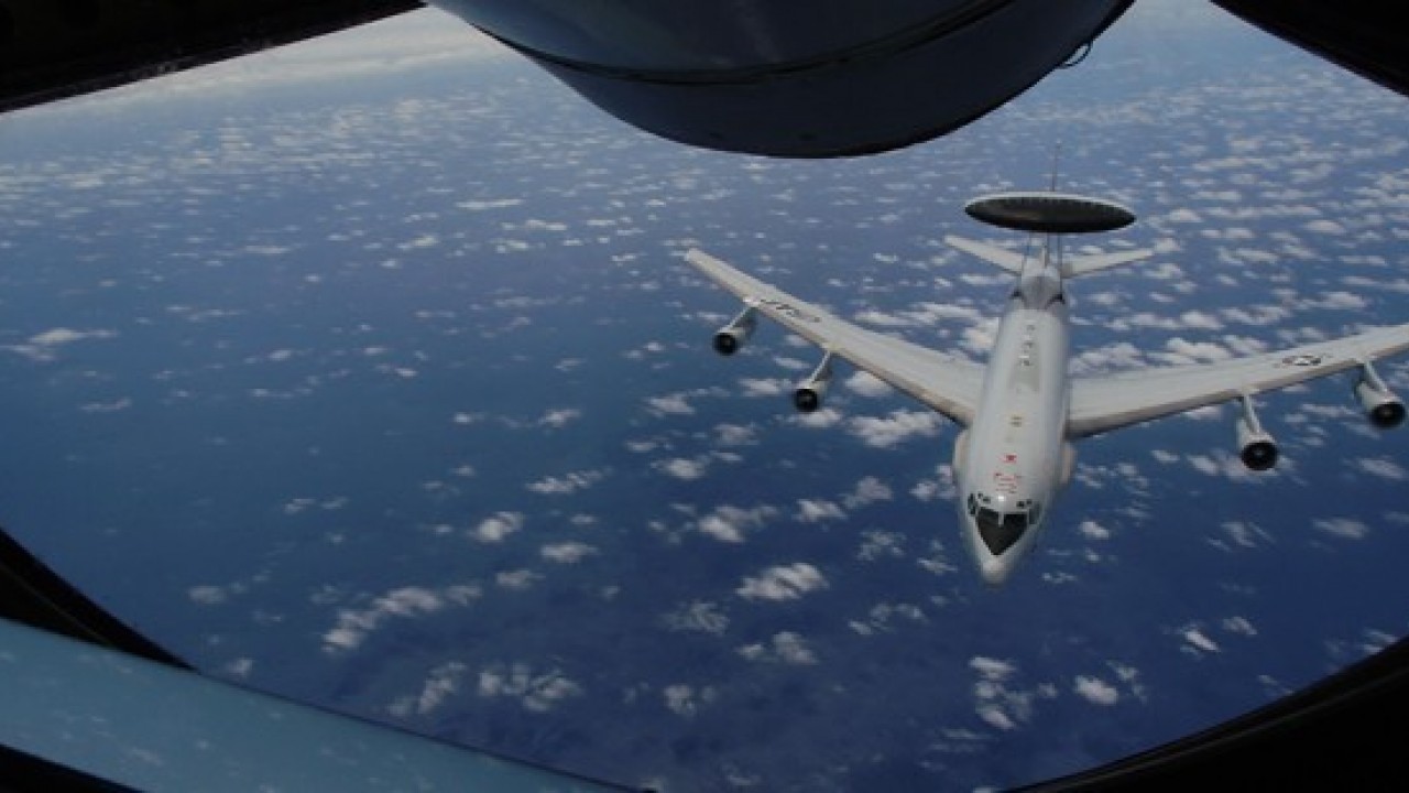 Türkiye'nin sessizce geliştirdiği AWACS'larla ilgili olay çıkış: 2030'dan önce bu teknolojiye kimse ulaşamaz