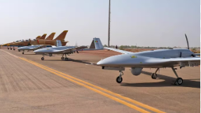 Foto - Türkiye'nin sevkiyatı İtalya'da gündem oldu: Ankara'dan 15 adet Bayraktar TB2 SİHA aldılar