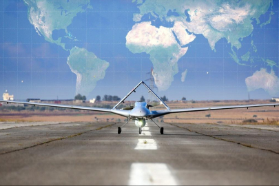 Türkiye'nin sevkiyatı İtalya'da gündem oldu: Ankara'dan 15 adet Bayraktar TB2 SİHA aldılar