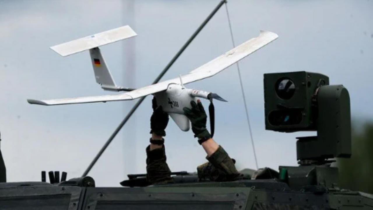 Foto - Türkiye'nin SİHA bağışladığı ülkeden hiç hesapta olmayan karar: Korkudan bunu yapacaklar