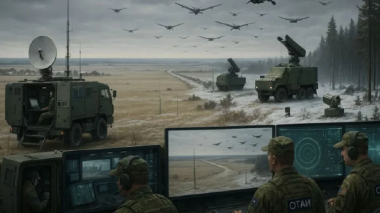 Türkiye'nin SİHA bağışladığı ülkeden hiç hesapta olmayan karar: Korkudan bunu yapacaklar