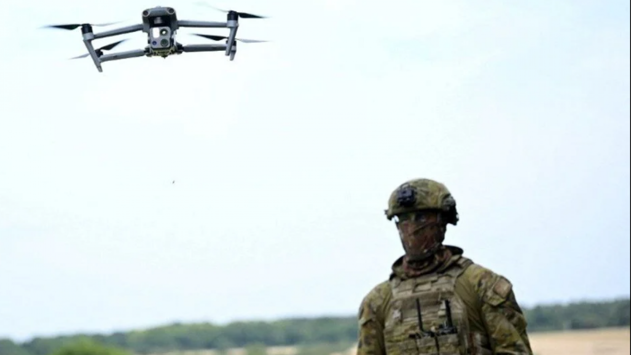 Foto - Türkiye'nin SİHA bağışladığı ülkeden hiç hesapta olmayan karar: Korkudan bunu yapacaklar