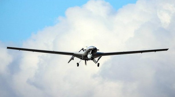 Foto - Türkiye'nin SİHA başarısı Norveç'e uzandı