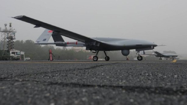 Foto - Türkiye'nin SİHA başarısı Norveç'e uzandı