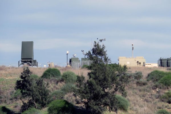 Foto - Türkiye'nin SİHA hamlesi Yunanistan'ı İsrail'in kucağına itti!