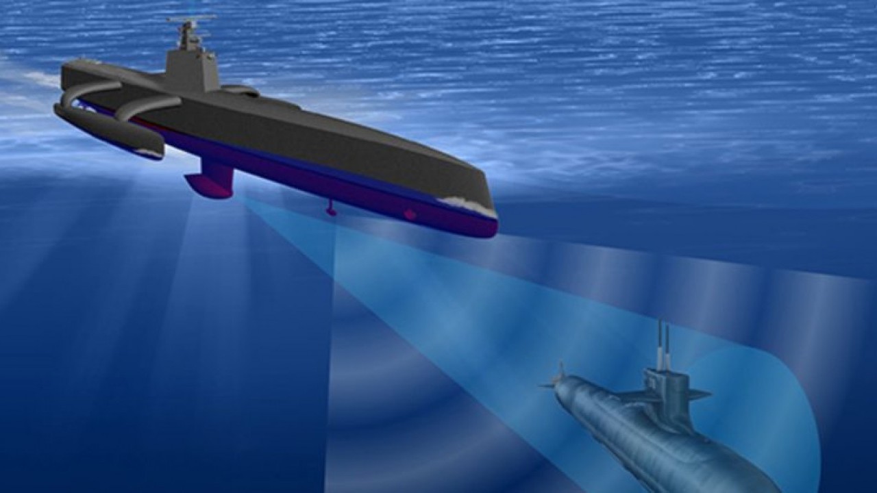 Foto - Türkiye'nin silahı Gurnard ülkeyi ayağa kaldırdı: Denizin altındaki enerji projelerimizi vuracak