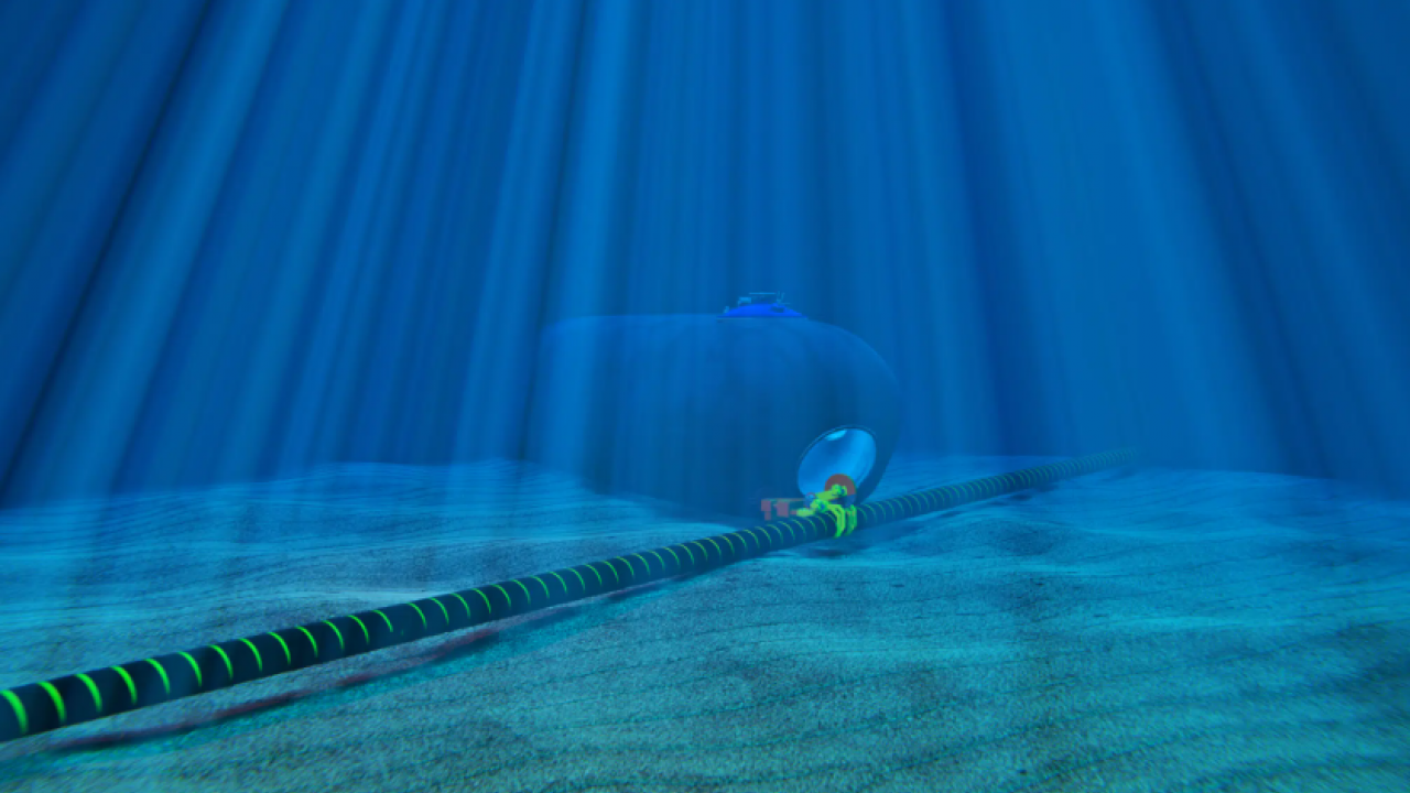 Türkiye'nin silahı Gurnard ülkeyi ayağa kaldırdı: Denizin altındaki enerji projelerimizi vuracak