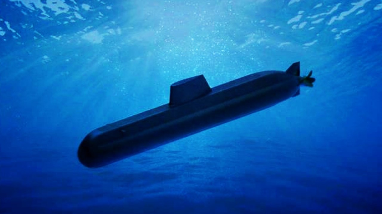 Foto - Türkiye'nin silahı Gurnard ülkeyi ayağa kaldırdı: Denizin altındaki enerji projelerimizi vuracak