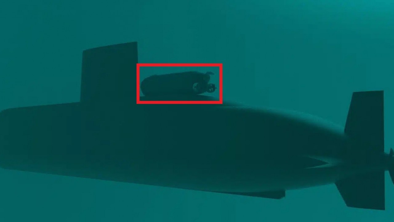 Foto - Türkiye'nin silahı Gurnard ülkeyi ayağa kaldırdı: Denizin altındaki enerji projelerimizi vuracak