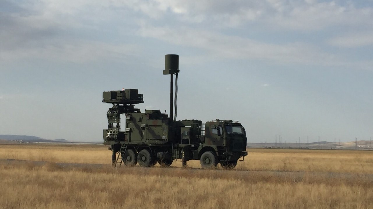 Türkiye'nin silahı 'Vural' şok etti: '500 km menzili var, tüm savunma sistemi kör oldu' diyerek duyurdular