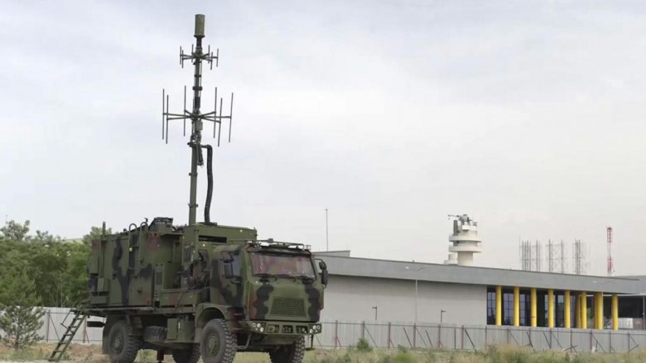 Foto - Türkiye'nin silahı 'Vural' şok etti: '500 km menzili var, tüm savunma sistemi kör oldu' diyerek duyurdular