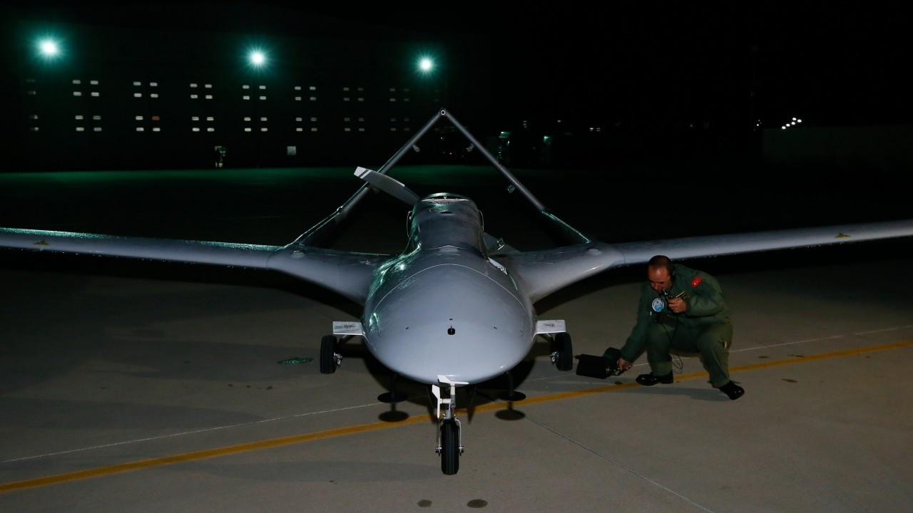 Foto - Türkiye'nin silahı 'Vural' şok etti: '500 km menzili var, tüm savunma sistemi kör oldu' diyerek duyurdular