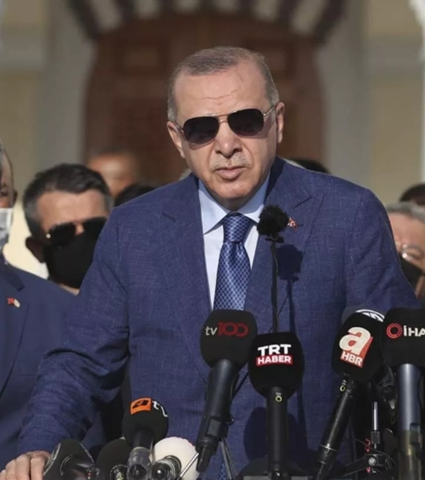Foto - Türkiye'nin silahı Yunanistan'ı alarma geçirdi: Erdoğan isterse 1 saatte Atina'ya gelir