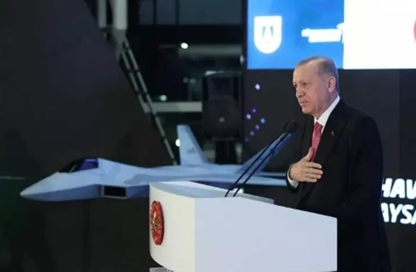 Foto - Türkiye'nin silahı Yunanistan'ı alarma geçirdi: Erdoğan isterse 1 saatte Atina'ya gelir