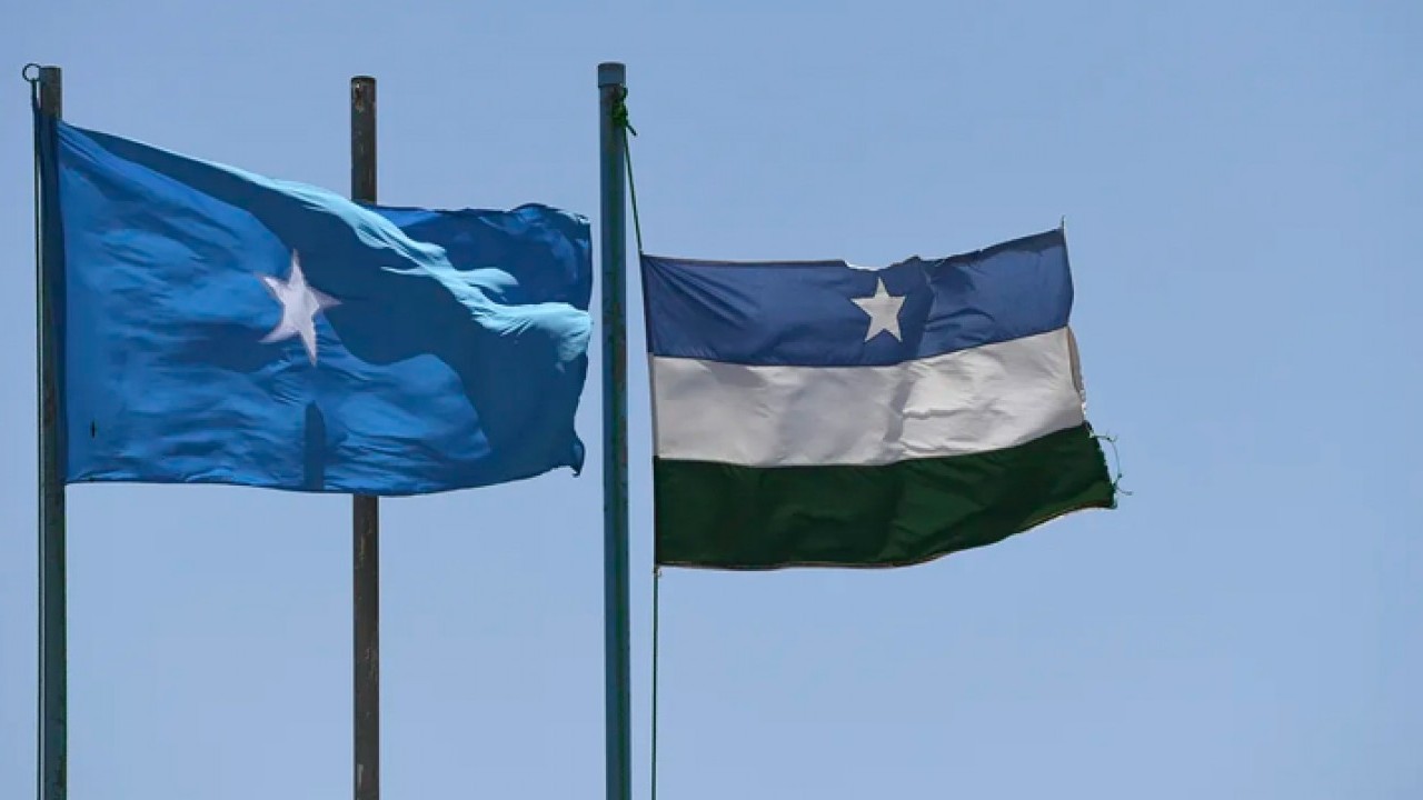 Foto - Türkiye'nin silahlarına el koymuşlardı! İşin arkasından 'kardeş' dediğimiz o Arap ülkesi çıktı