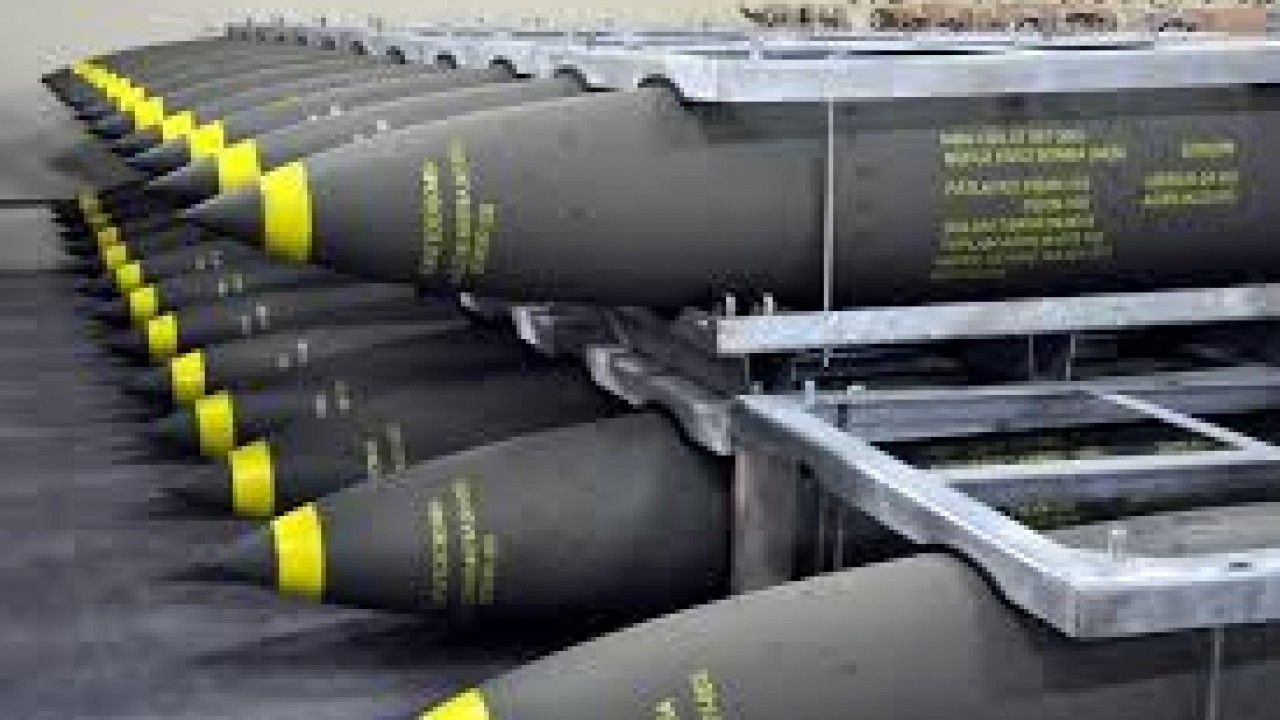 Foto - Türkiye'nin silahlarını kopyalamışlardı! Flaş gelişme az önce kamuoyu ile paylaşıldı, gözaltılar var