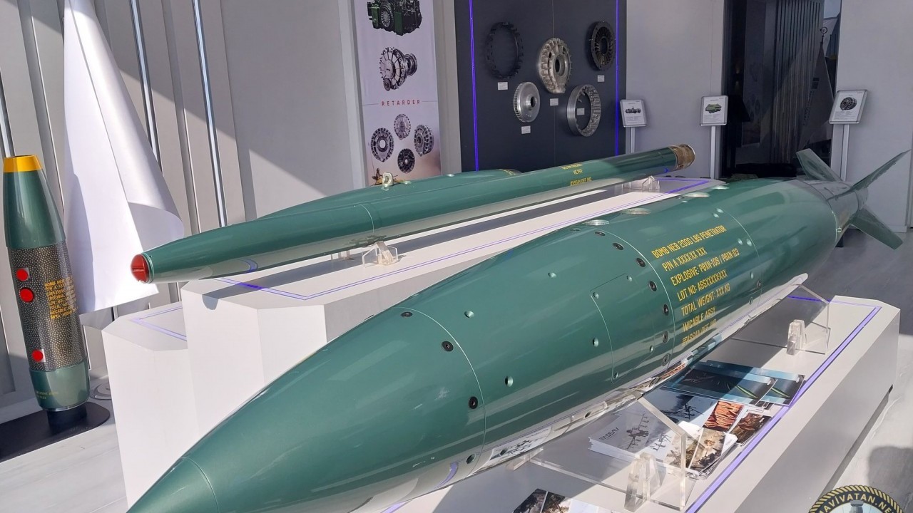 Türkiye'nin silahlarını kopyalamışlardı! Flaş gelişme az önce kamuoyu ile paylaşıldı, gözaltılar var