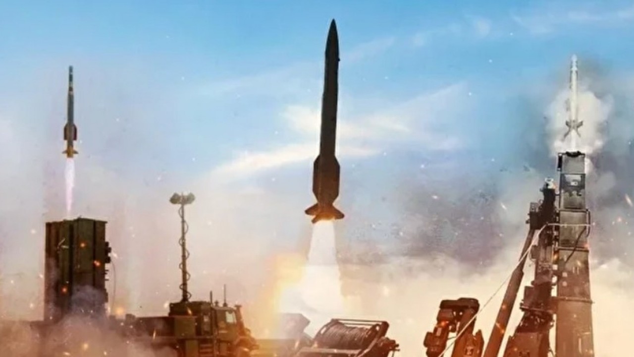 Türkiye’nin sırası belli oldu! İşte dünyanın en güçlü hava savunma sistemine sahip ülkeler