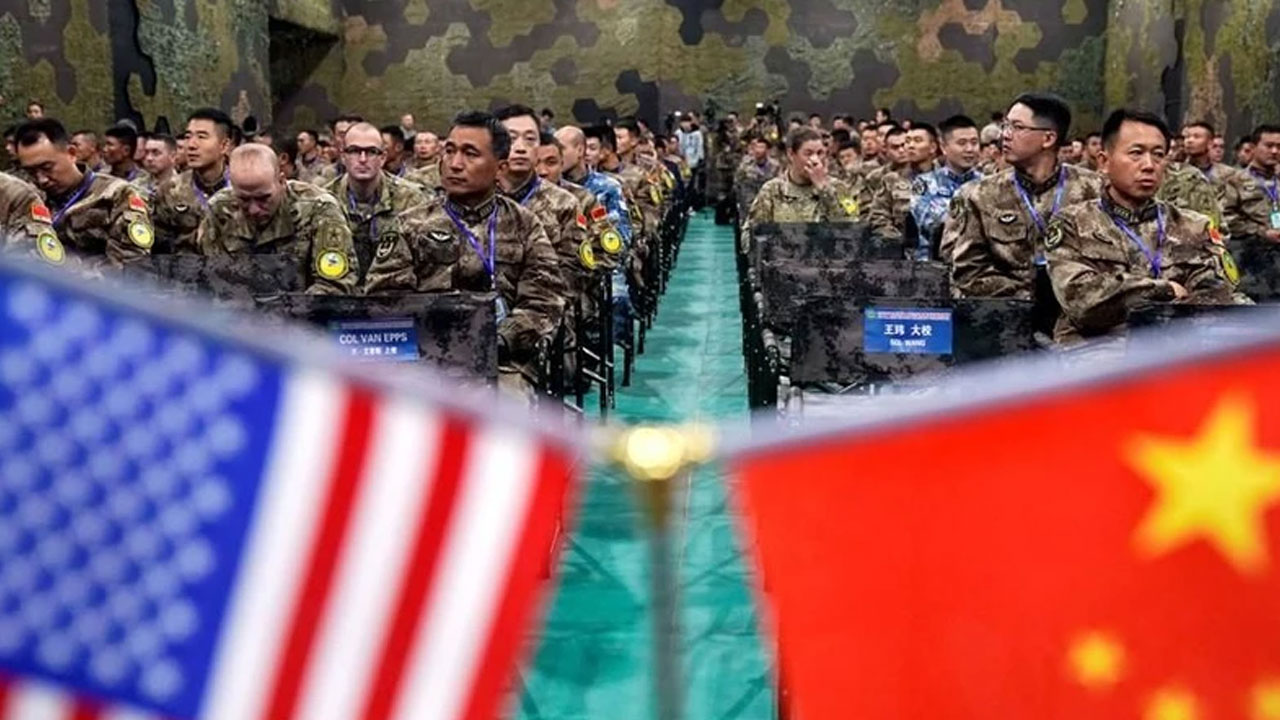 Foto - Türkiye'nin sırası değişti! Dünyanın en güçlü orduları belli oldu