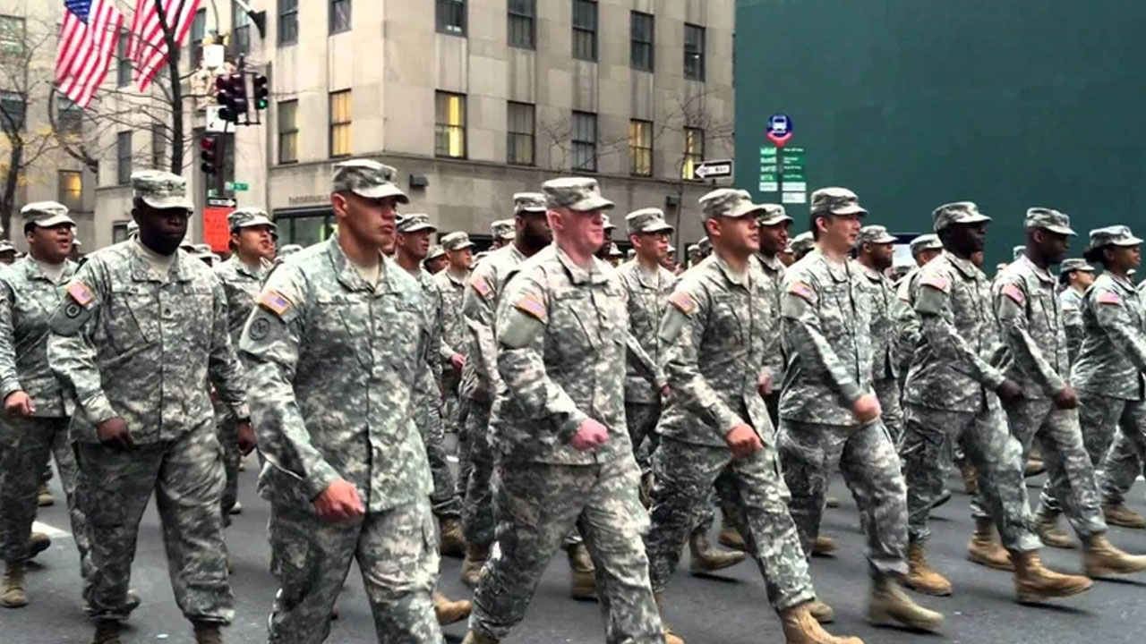 Foto - Türkiye'nin sırası değişti! Dünyanın en güçlü orduları belli oldu