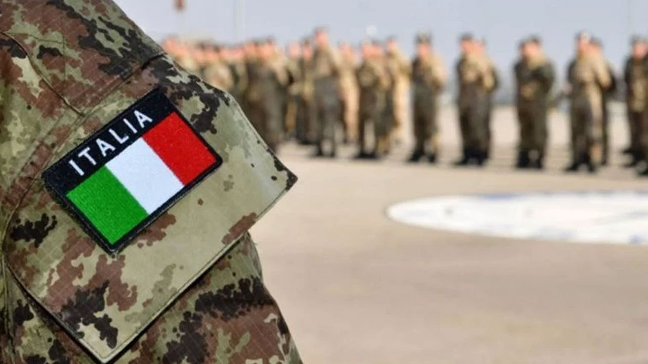 Foto - Türkiye'nin sırası değişti! Dünyanın en güçlü orduları belli oldu