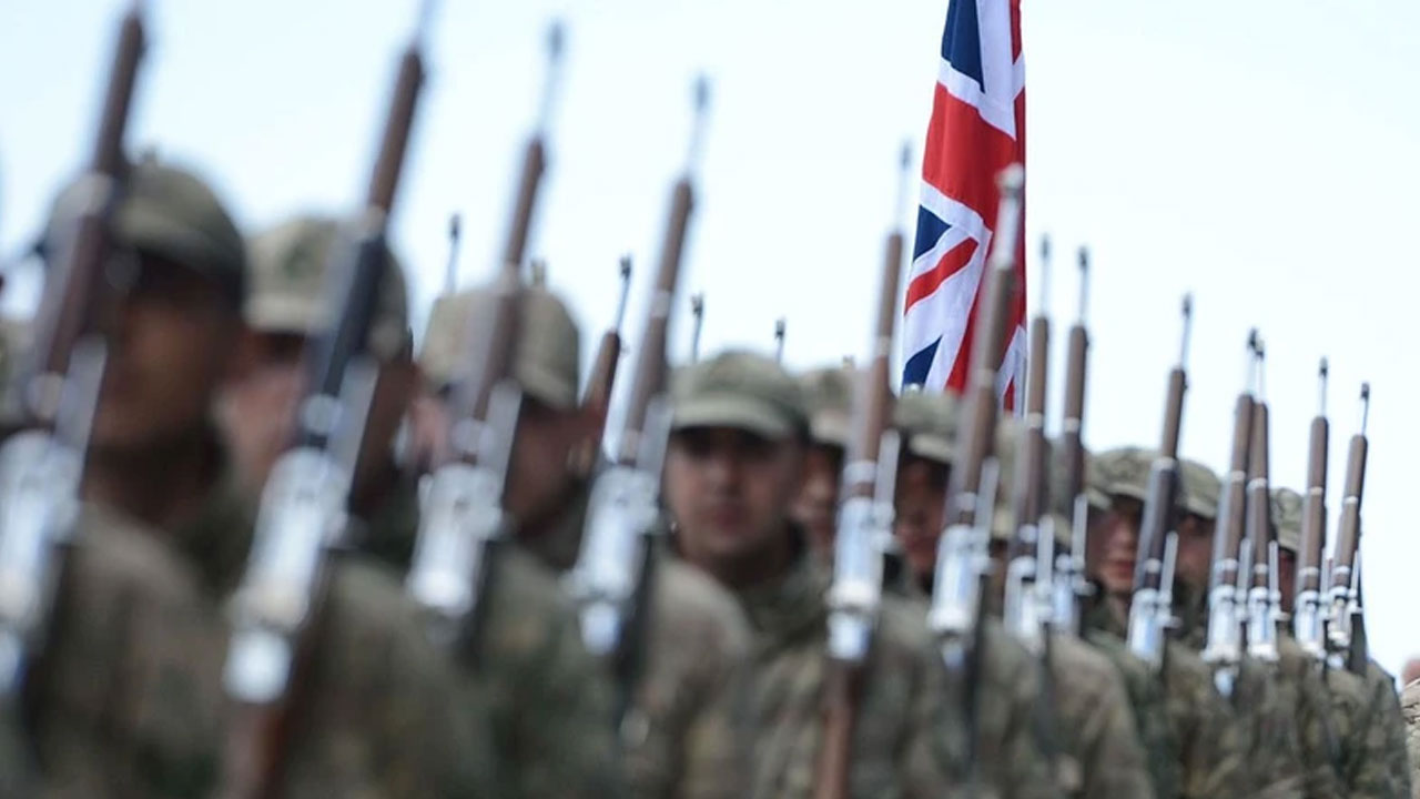 Foto - Türkiye'nin sırası değişti! Dünyanın en güçlü orduları belli oldu