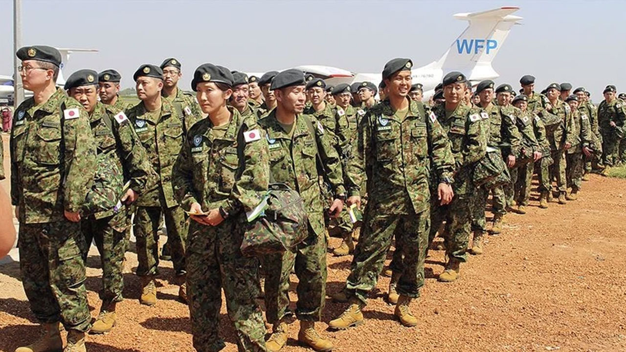 Foto - Türkiye'nin sırası değişti! Dünyanın en güçlü orduları belli oldu